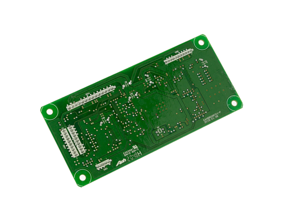 12725934-1-M-GE-WB27X33406-MAIN POWER CONTROL BOARD