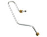 TUBE DUAL VALVE – Part Number: WB28X30713