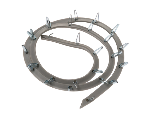12725964-1-M-GE-WB32X31941-GASKET PANEL ASM