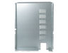 COVER BACK – Part Number: WB34X30976