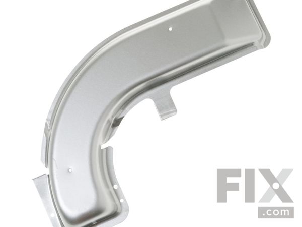 12726003-1-M-GE-WB34X32594-DUCT ASM