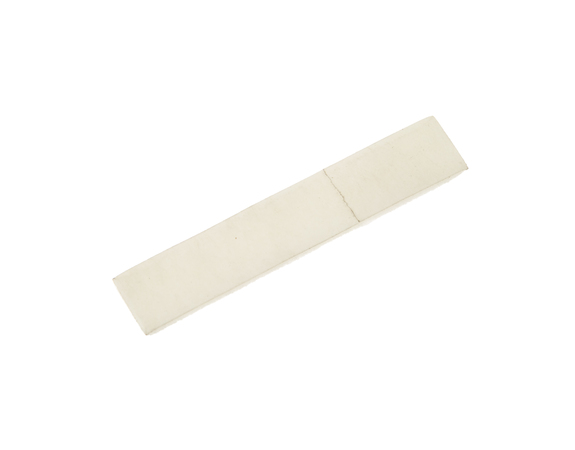 12726019-1-M-GE-WB35X30499-VENT TRIM GASKET
