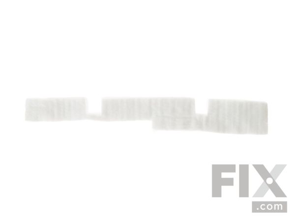 12726030-1-M-GE-WB35X31513-DOOR SIDE INSULATION