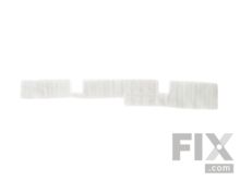 DOOR SIDE INSULATION – Part Number: WB35X31513