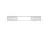 12726052-2-S-GE-WB36X31624-WHITE SLATE MANIFOLD PANEL