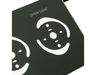 12726053-2-S-GE-WB36X31625-DARK SLATE MANIFOLD PANEL