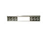 STAINLESS STEEL MANIFOLD PANEL – Part Number: WB36X31626