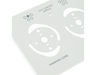 WHITE SLATE MANIFOLD PANEL – Part Number: WB36X31628
