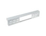 12726056-2-S-GE-WB36X31630-WHITE SLATE MANIFOLD PANEL