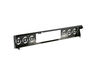 DARK SLATE MANIFOLD PANEL – Part Number: WB36X31633