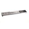 STAINLESS STEEL MANIFOLD PANEL – Part Number: WB36X31634