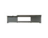 STAINLESS STEEL BACKGUARD – Part Number: WB36X31707