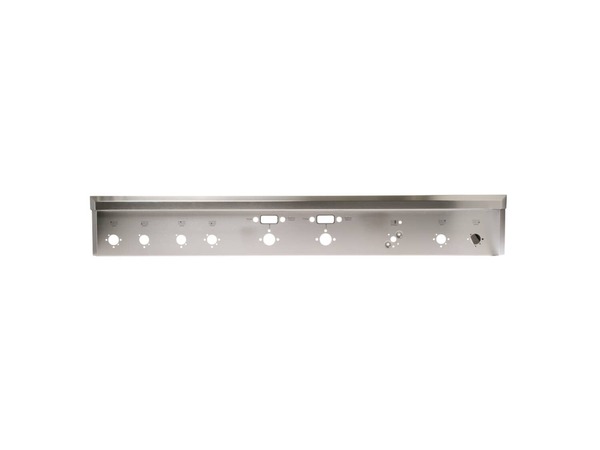 12726060-1-M-GE-WB36X31793-CONTROL PANEL & RAIL ASM