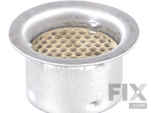 VENT TUBE – Part Number: WB38X33648