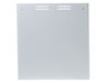 12726110-2-S-GE-WB56X31055-Door & Foil Assembly