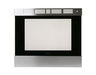 12726111-2-S-GE-WB56X31077-Glass Oven Door Assembly