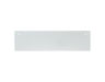 12726123-2-S-GE-WB56X31640-WHITE SLATE PANEL DRAWER