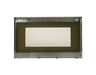 Stainless Steel Glass & Door Panel – Part Number: WB56X31646