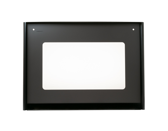 12726147-1-M-GE-WB56X31882-Outer Door Assembly (Dark Slate)