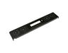 12726148-2-S-GE-WB56X31883-DARK SLATE USER INTERFACE PANEL