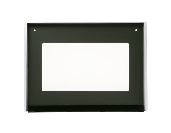 12726149-1-M-GE-WB56X31913-WHITE SLATE OUTER DOOR ASM