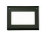 12726149-1-S-GE-WB56X31913-WHITE SLATE OUTER DOOR ASM