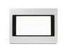 12726149-2-S-GE-WB56X31913-WHITE SLATE OUTER DOOR ASM