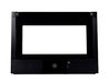 BLACK OUTER DOOR ASM – Part Number: WB56X32837