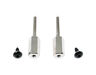 BLACK STAINLESS OUTER DOOR ASM – Part Number: WB56X32944