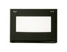 STAINLESS STEEL OUTER DOOR ASM – Part Number: WB56X33228