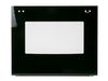 BLACK LOWER OUTER DOOR ASM – Part Number: WB56X33230