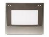 STAINLESS STEEL LOWER OUTER DOOR ASM – Part Number: WB56X33232