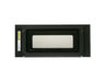 STAINLESS STEEL DOOR WITH CAP – Part Number: WB56X33387