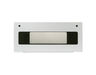 12726231-3-S-GE-WB56X33388-WHITE SLATE DOOR WITH CAP