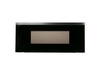 STAINLESS STEEL DOOR – Part Number: WB56X33523