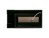 STAINLESS STEEL DOOR – Part Number: WB56X33583