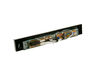 STAINLESS STEEL CONTROL PANEL – Part Number: WB56X33611