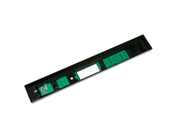12726252-1-M-GE-WB56X33929-CONTROL PANEL ASM