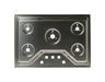 MAINTOP ASM 30" SS " – Part Number: WB62X31350