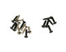 Pedestal Assembly – Part Number: WB63X33040