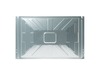 24" BOTTOM COVER " – Part Number: WD01X25505