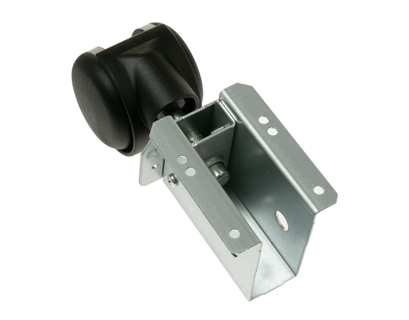 12726347-1-M-GE-WD01X25604-Front Caster Assembly