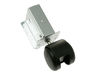 12726347-2-S-GE-WD01X25604-Front Caster Assembly