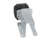 12726347-3-S-GE-WD01X25604-Front Caster Assembly
