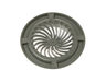 12726354-2-S-GE-WD01X25673-VENT COVER