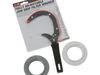 DISHWASHER LOCK NUT ASSEMBLY KIT – Part Number: WD02X25438