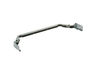 24 Counterweight & Rear Caster Bracke – Part Number: WD02X25503