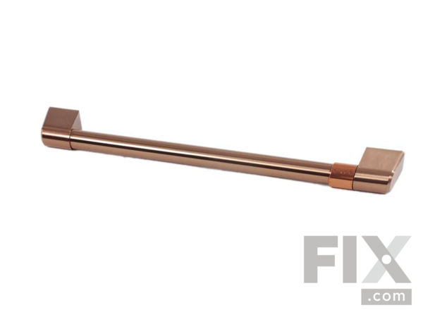 12726398-1-M-GE-WD09X25819-BRUSHED COPPER DISHWASHER HANDLE