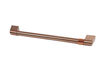 BRUSHED COPPER DISHWASHER HANDLE – Part Number: WD09X25819
