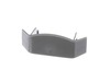 Upper Rack Rail Cap – Part Number: WD12X23617